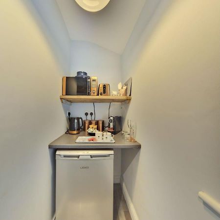 Wheelhouse Apartment Whitby Luaran gambar