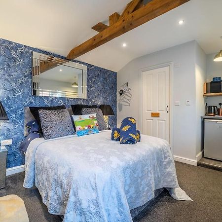 Wheelhouse Apartment Whitby Luaran gambar
