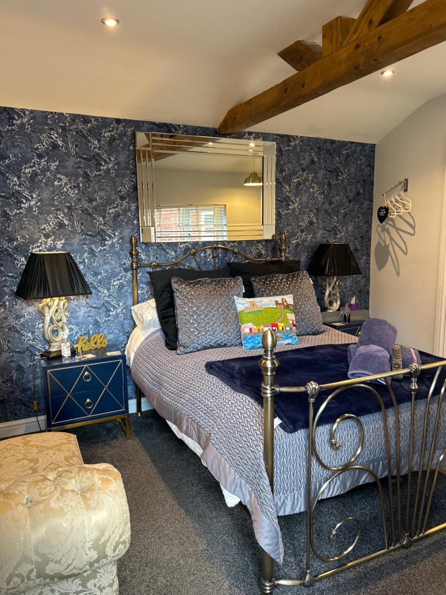 Wheelhouse Apartment Whitby Luaran gambar