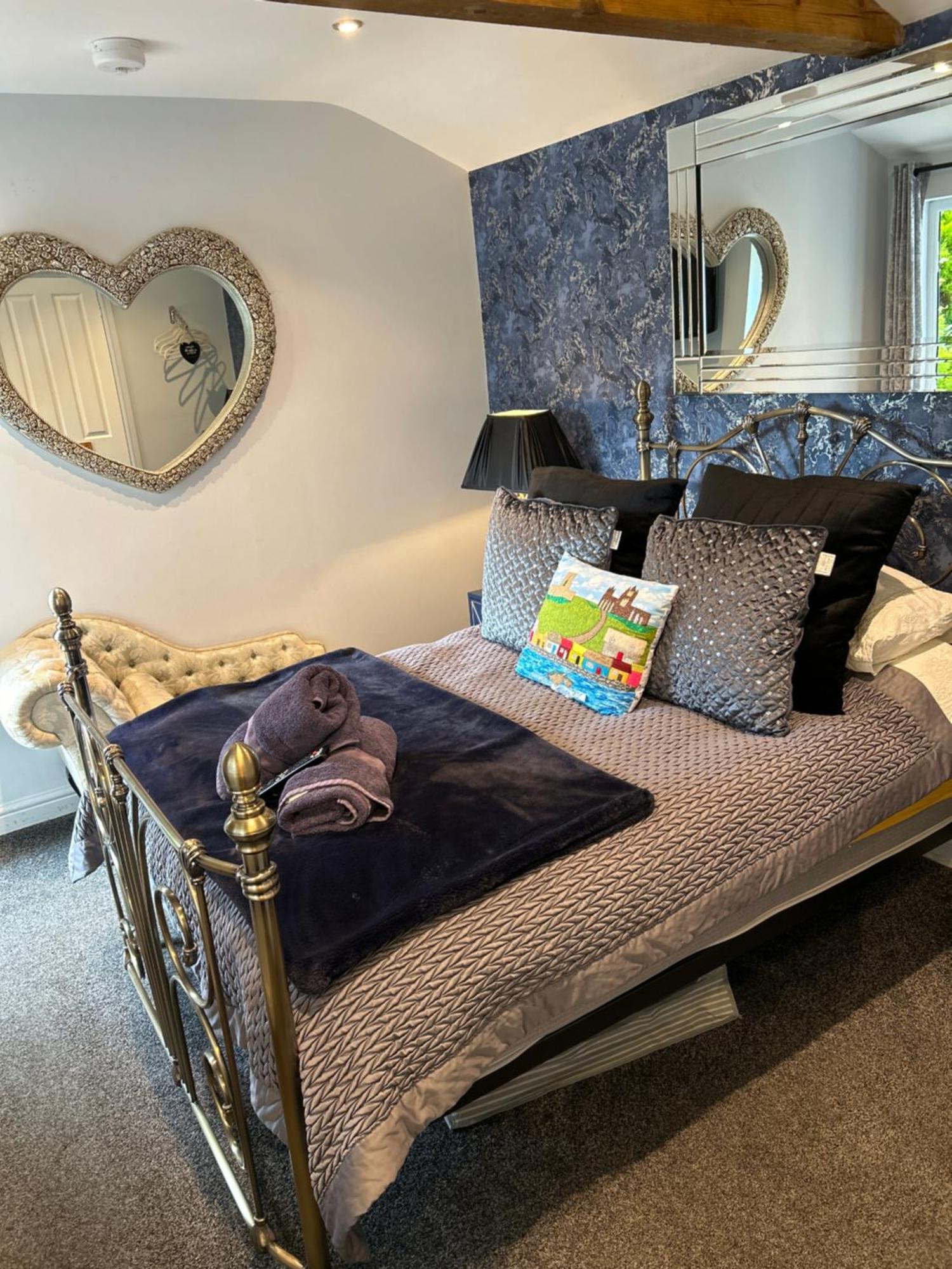 Wheelhouse Apartment Whitby Luaran gambar