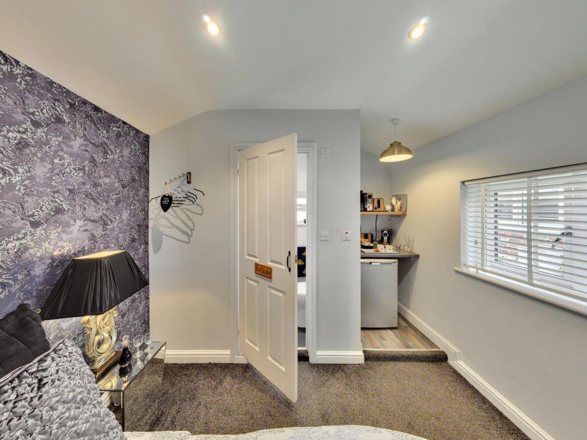 Wheelhouse Apartment Whitby Luaran gambar