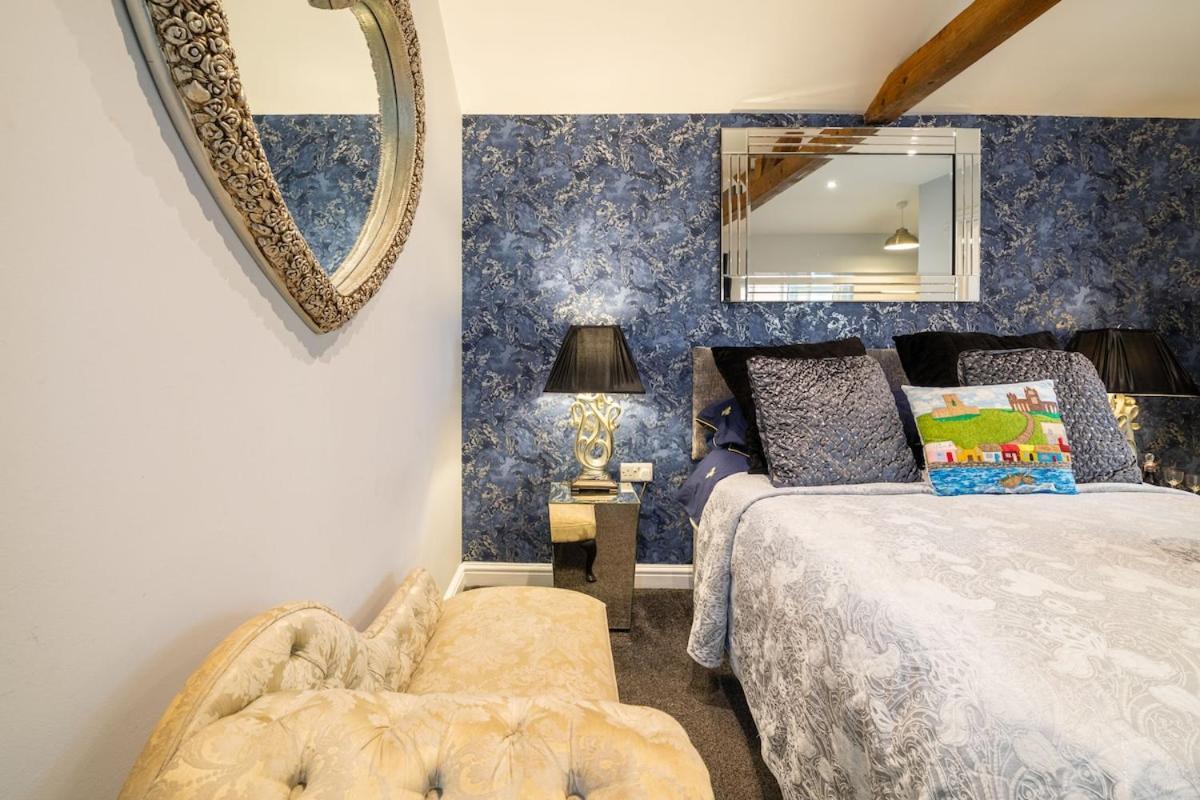 Wheelhouse Apartment Whitby Luaran gambar